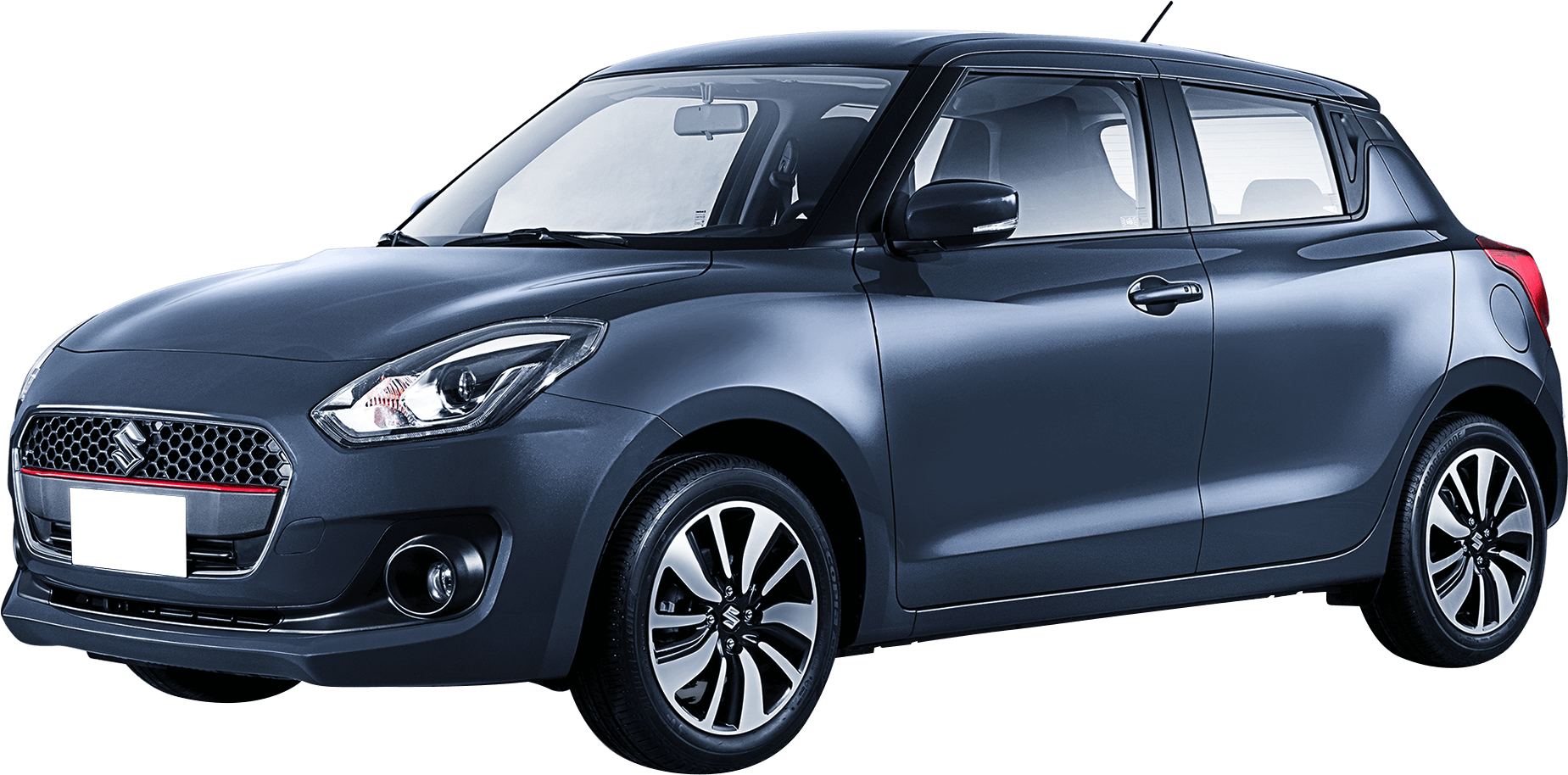 Download - Suzuki Swift 2018 Philippines Price (2048x2048), Png Download