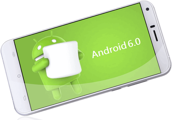 Cubot Manito - Smartphone (800x400), Png Download