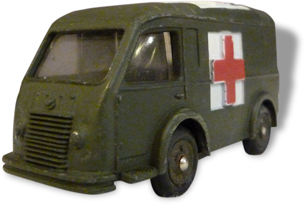 Compact Van (2000x1500), Png Download