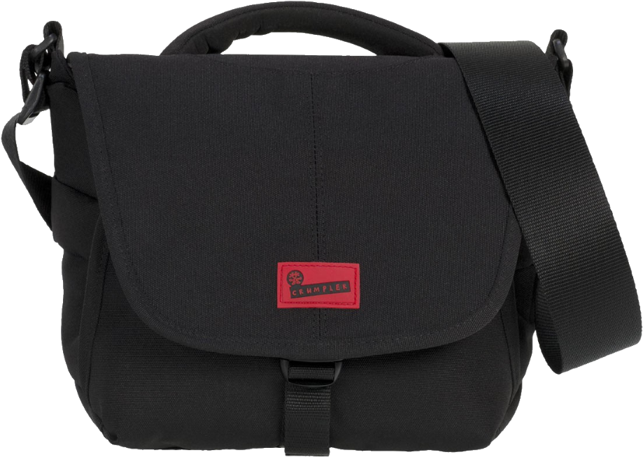 Crumpler '5 Million Dollar Home' Bag - Messenger Bag (1000x717), Png Download