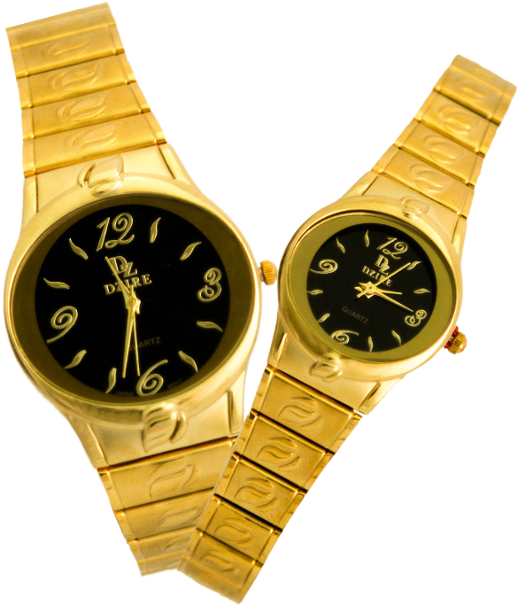 Image - Analog Watch (700x700), Png Download