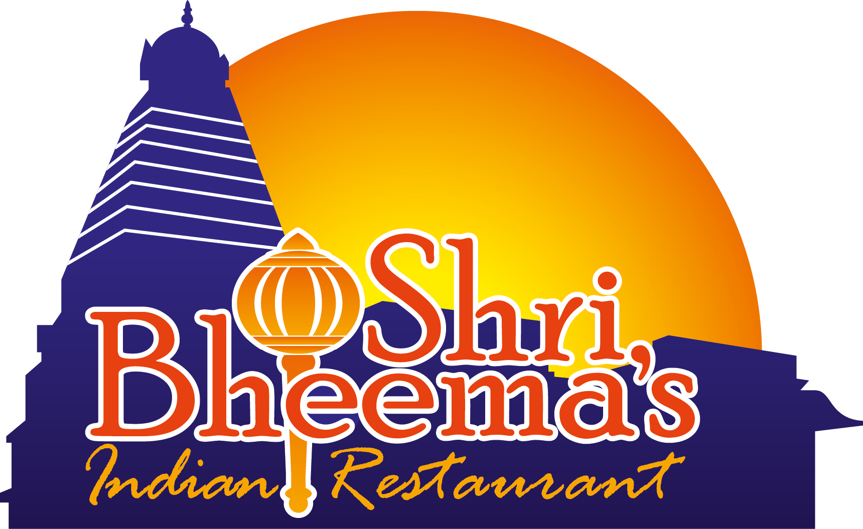 Logo - Shri Bheema's Milton Keynes (1720x1055), Png Download