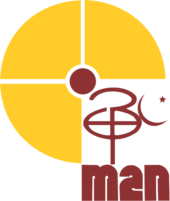 Narayan Guru School In Ahmedabad (586x692), Png Download