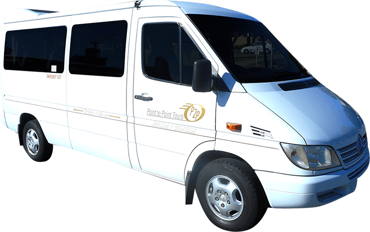 Compact Van (720x453), Png Download
