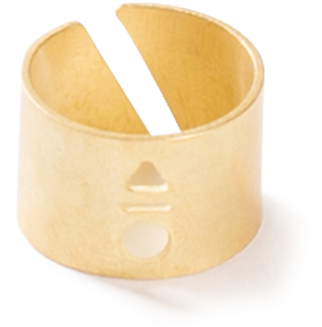 Betsy & Iya X Tle Median Ring - Bracelet (1200x1200), Png Download