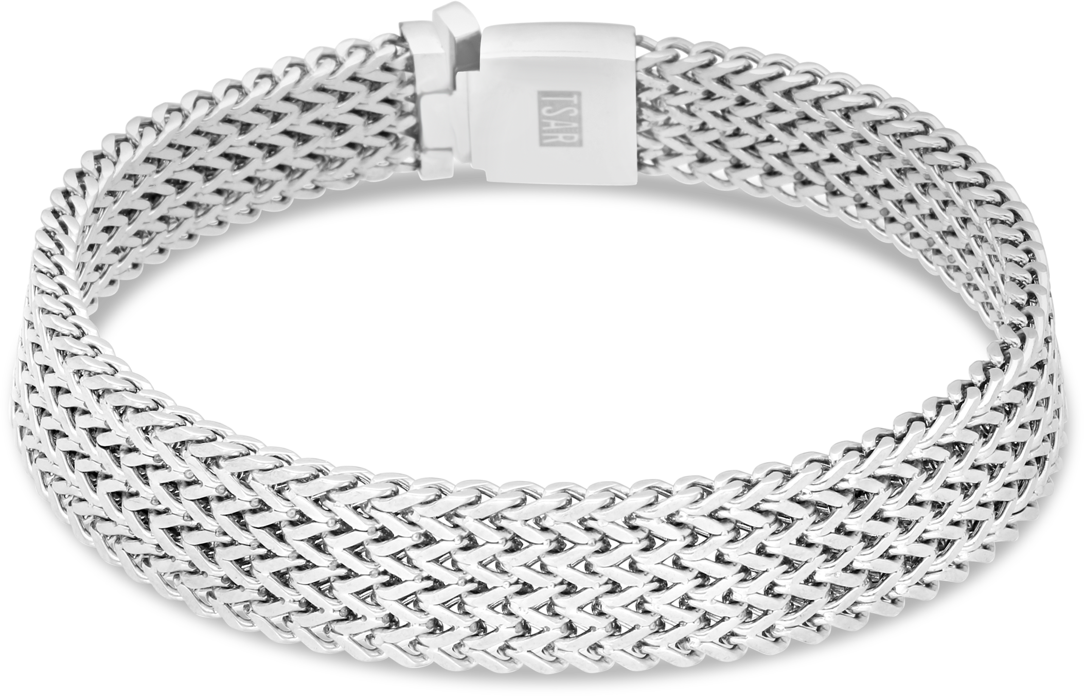 Gents Bracelet (3000x3000), Png Download