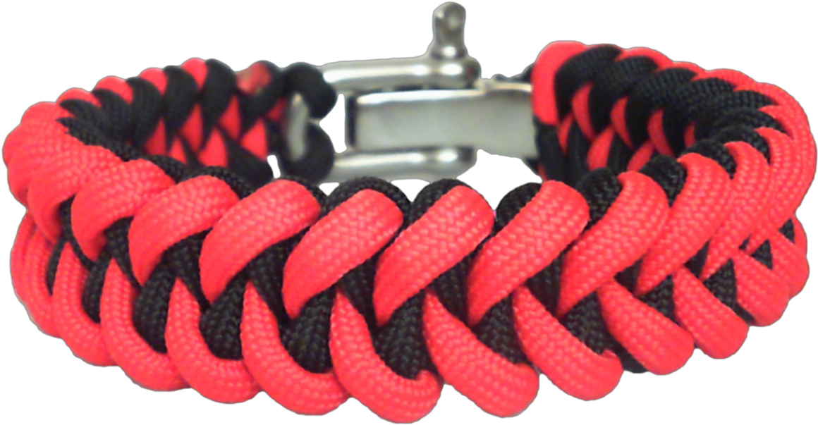 Paracord Viper (1193x640), Png Download