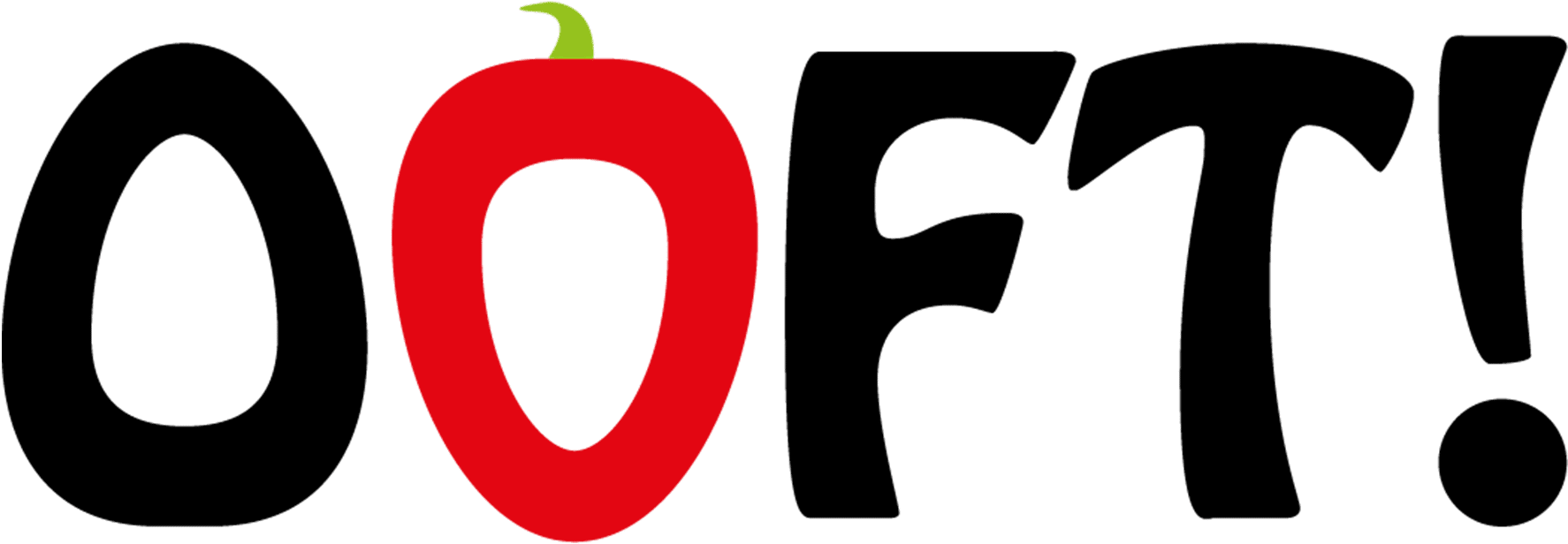 Hot Sauce - Sign (1842x683), Png Download