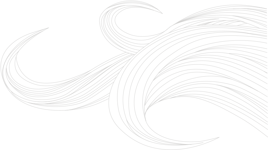 Welcome To Mow Hair - Circle (1937x524), Png Download