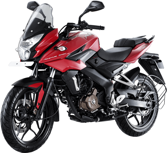 Bajaj Pulsar As200 - Bajaj Pulsar 220 Ns Price (1040x717), Png Download