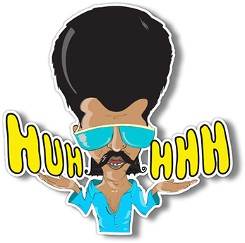 Hike Stickers - Illustration (600x600), Png Download