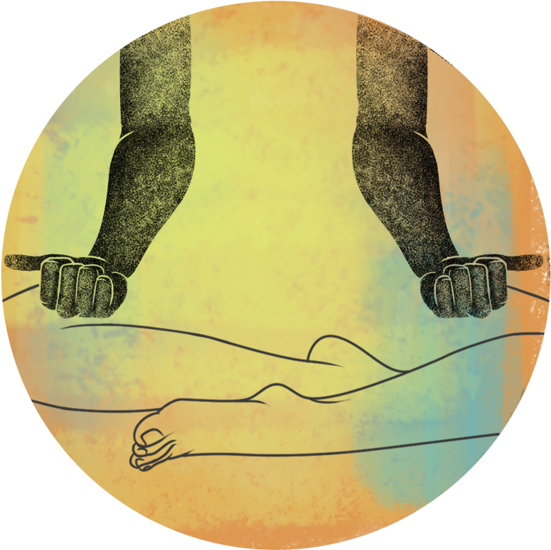 What Is Urdhva Merudanda Mudra - Urdhva Merudanda Mudra (800x800), Png Download