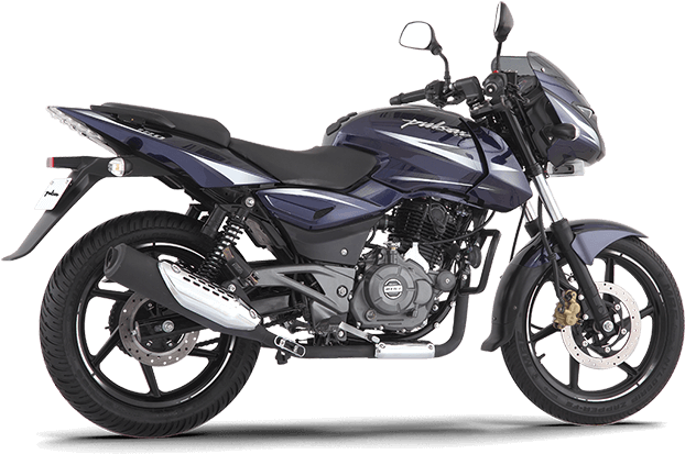 Bajaj Pulsar 180 Dts-i - Cbr 500 R 2019 (725x564), Png Download