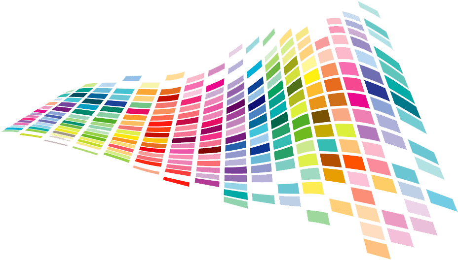 Kazooky Digital Solutions - Digital Dots Png (998x547), Png Download