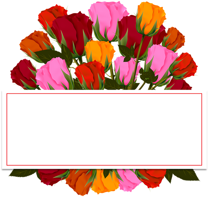 Bouquet Flowers Flower - Festa Della Mamma Frasi (720x720), Png Download