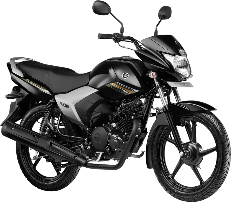 Yamaha Saluto 125 Disc (792x792), Png Download