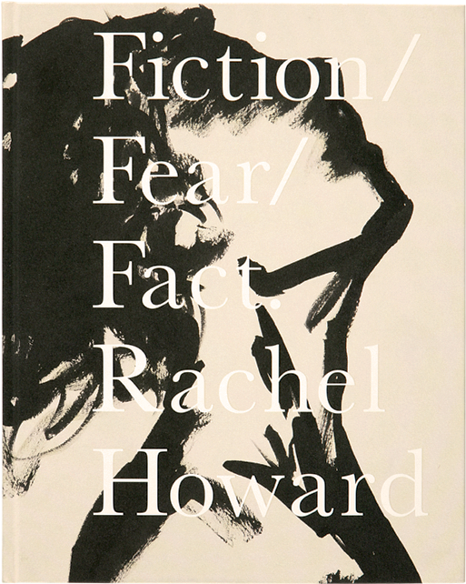 Rachel Howard Fiction Fear Fact Book - Poster (641x641), Png Download