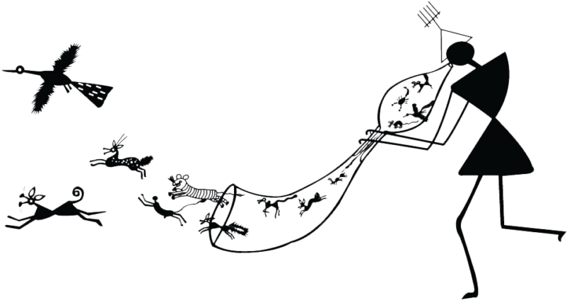 E - Illustration (1024x627), Png Download