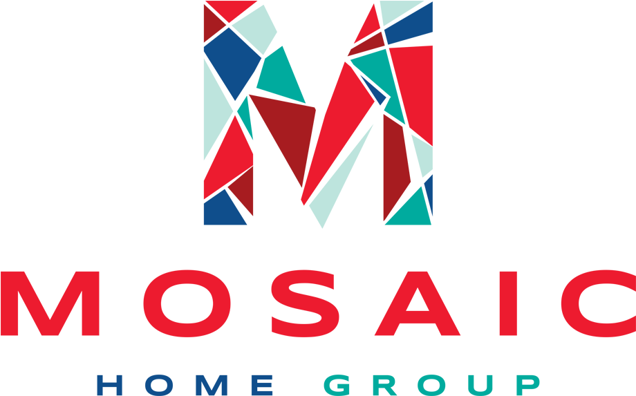 South Sound Real Estate - Mosaic Home Group (1200x637), Png Download