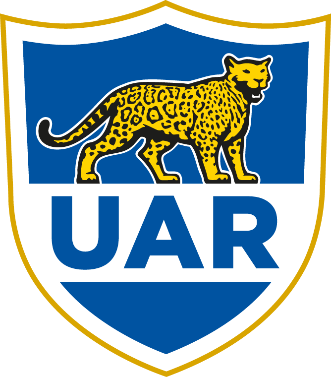 Argentina - Argentina Rugby Union Logo (668x760), Png Download