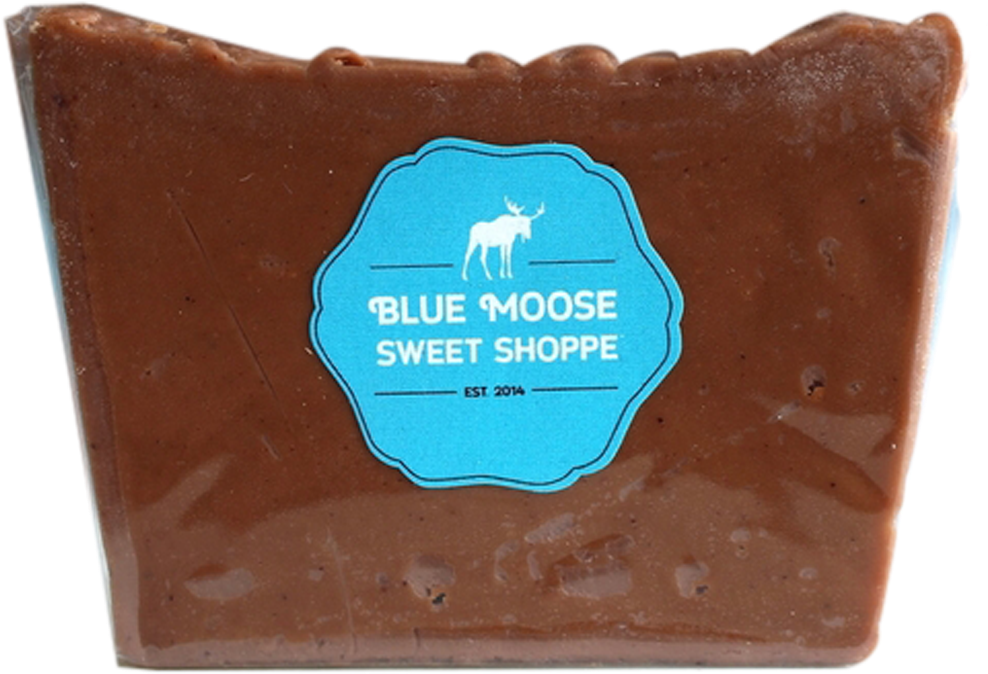 Fudge - Chocolate (1000x1000), Png Download