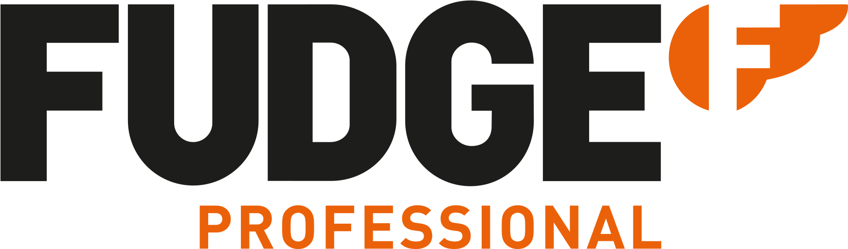 Search Form - Fudge Professional Logo (1778x542), Png Download