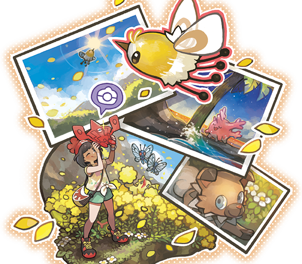 Comics Of The Cycle Of The Moon (595x520), Png Download