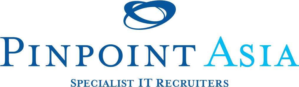 About Pinpoint Asia (1014x304), Png Download
