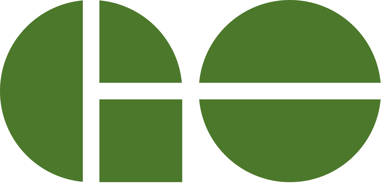 Go Transit Logo - Go Transit Logo Png (1280x615), Png Download