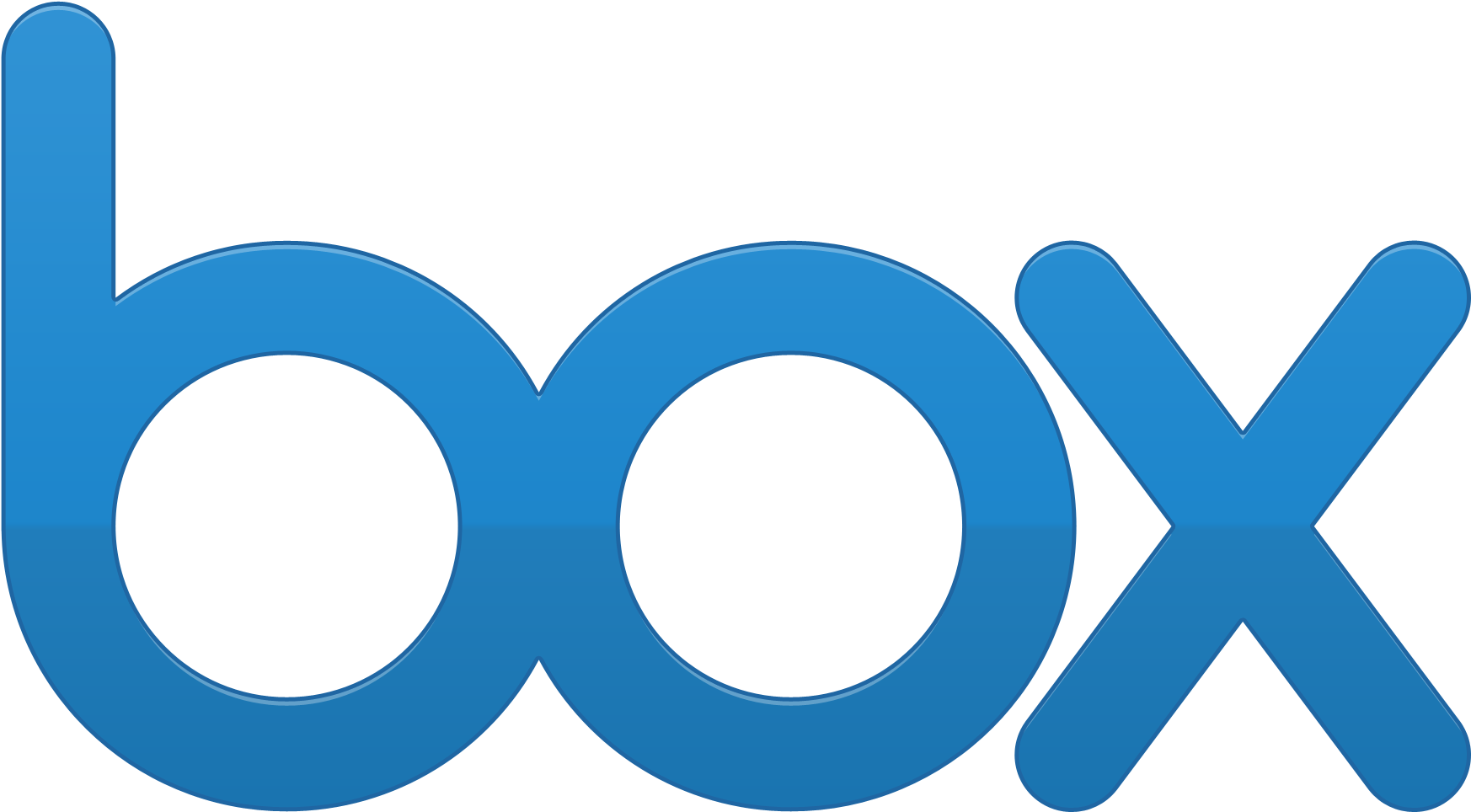 Blue Box Logo Free Engine Image For User Manual - British Bankers Association Logo (2000x1000), Png Download