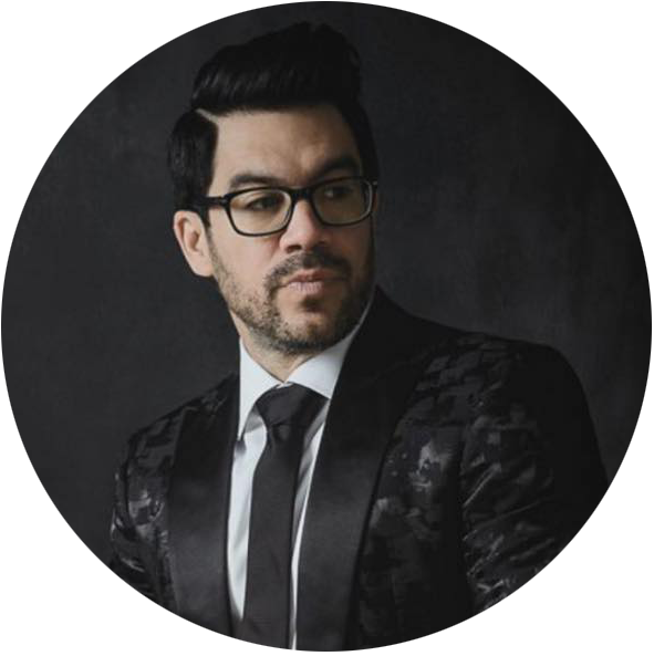 Tai Lopez - Wanxin City Garden Coffee (591x593), Png Download