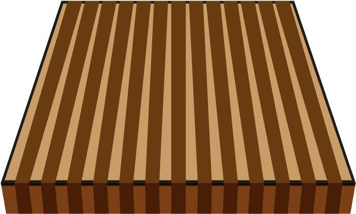 Fsc® Hover Core™ - Wood (765x560), Png Download