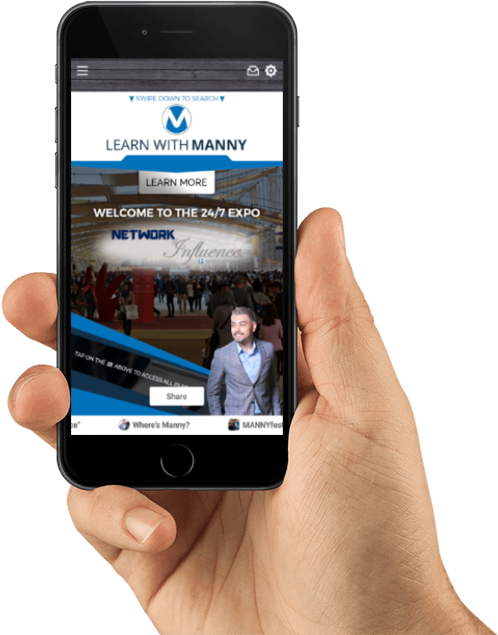 Serve X Events - Mobile Phone (560x714), Png Download