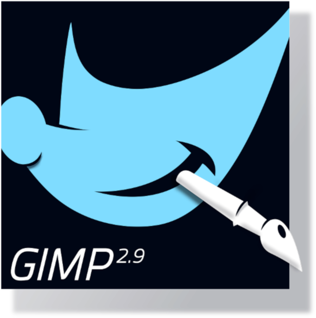 Gimp Splash Def No Background (763x760), Png Download