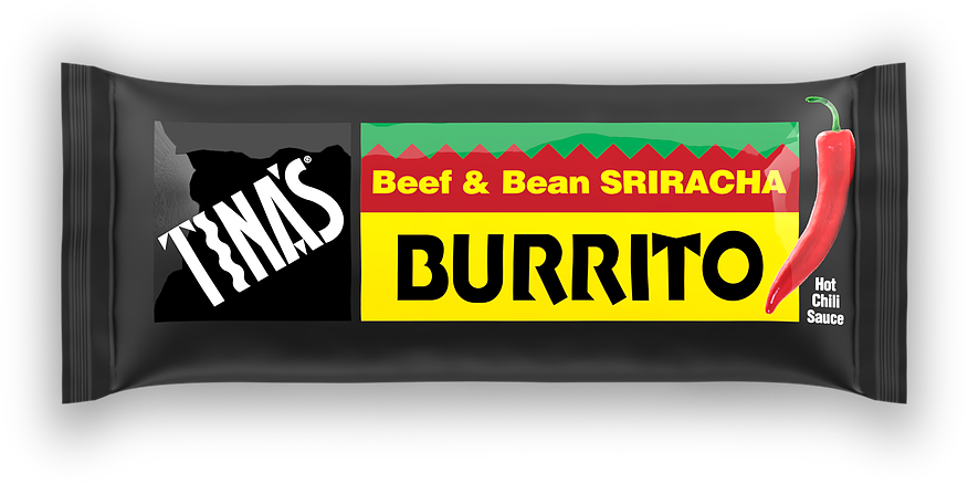 Spicing Up A Classic - Graphic Design (1065x599), Png Download