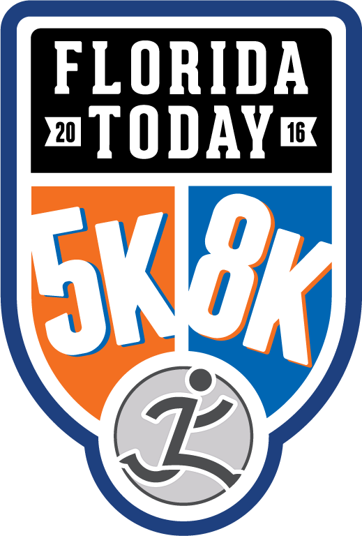 2017 Publix Florida Marathon & 1/2 Marathon Weekend - Graphic Design (519x768), Png Download