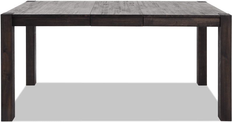 Summit 42" X 78" Counter Table - Coffee Table (846x534), Png Download