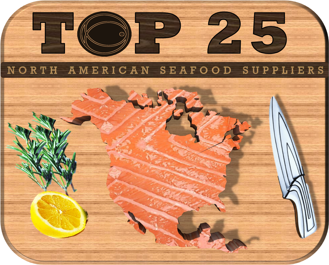 Top 25 Banner Final - Sashimi (1148x922), Png Download
