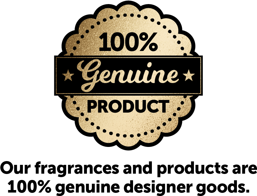 Our Fragrances And Products Are 100% Genuine Designer (942x816), Png Download