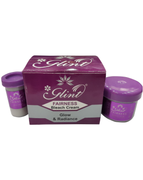 Glint Fairness Bleach Cream - Cosmetics (800x800), Png Download