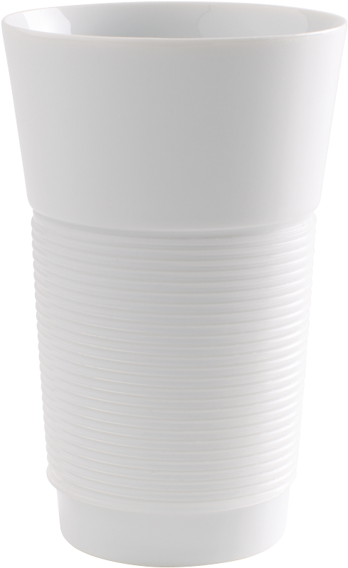 Cupit Coffee To Go Mug 0,47 L Magic Grip Transparent - Lettre De Motivation Job D (800x800), Png Download