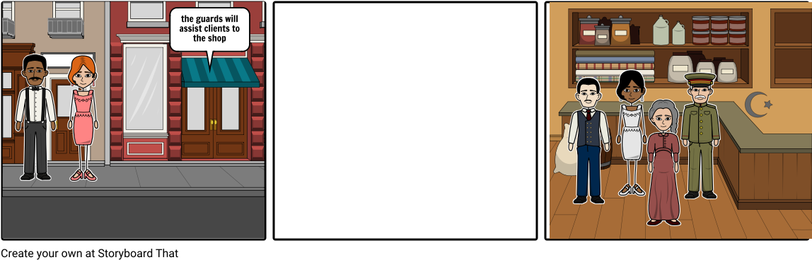 The Hair Salon - Kill A Mockingbird Tom Robinson Comic Strip (1164x385), Png Download