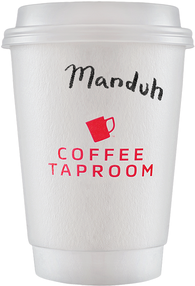 Coffee Cup (800x650), Png Download