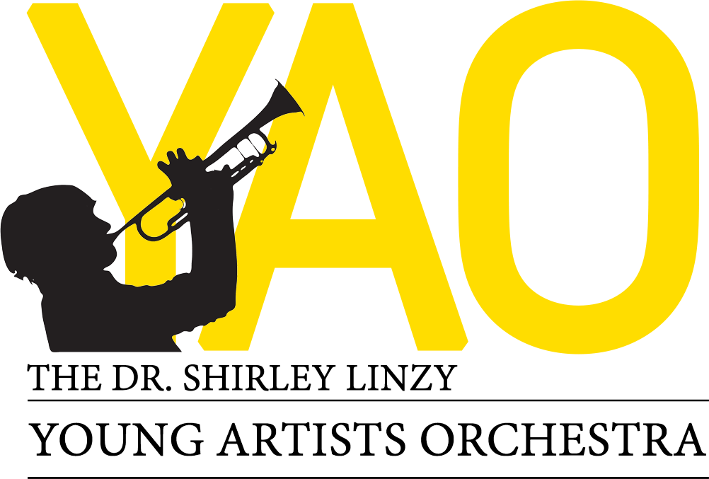 The Las Vegas Young Artists Orchestra - Graphic Design (1002x677), Png Download
