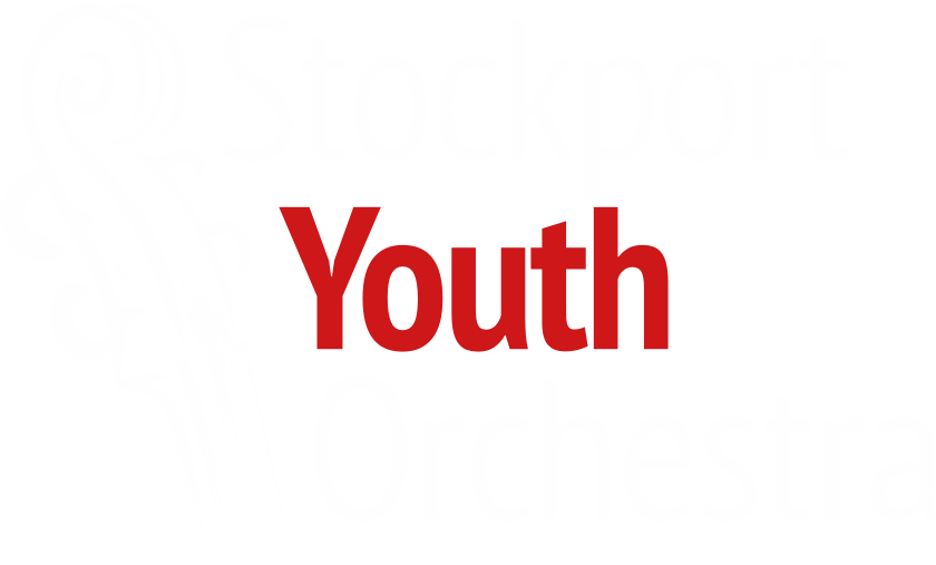 One Of The Leading Amateur Orchestras In The North - Poster (840x507), Png Download