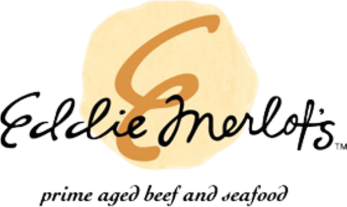 Eddie Merlot's4 - Eddie Merlot's (698x465), Png Download