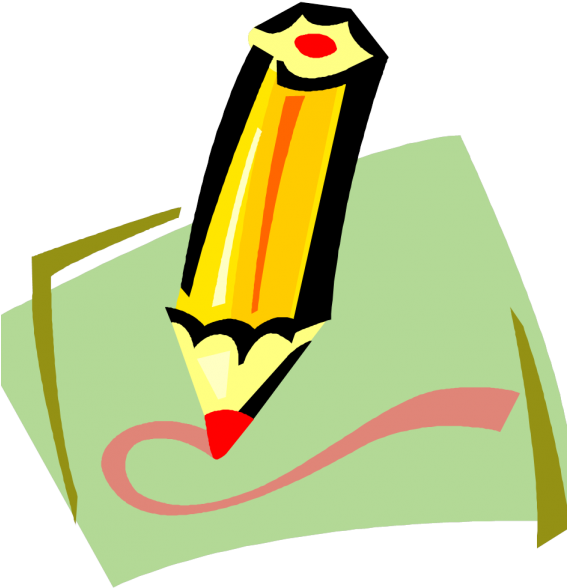 The Milpitas Library Advisory Commission And The Milpitas - Writing For Kids (566x600), Png Download