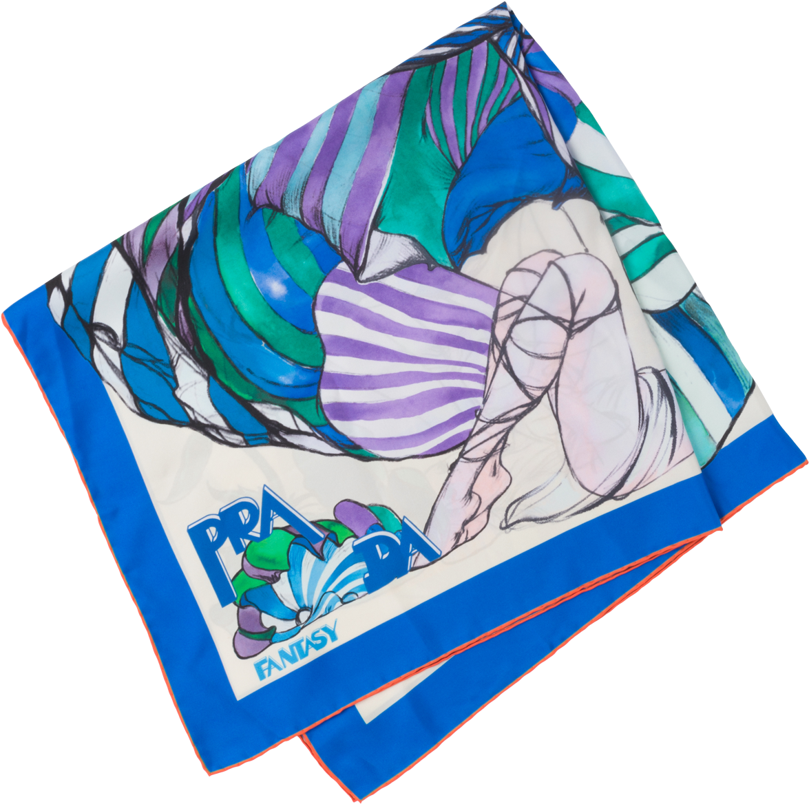 Scarf (2400x2400), Png Download