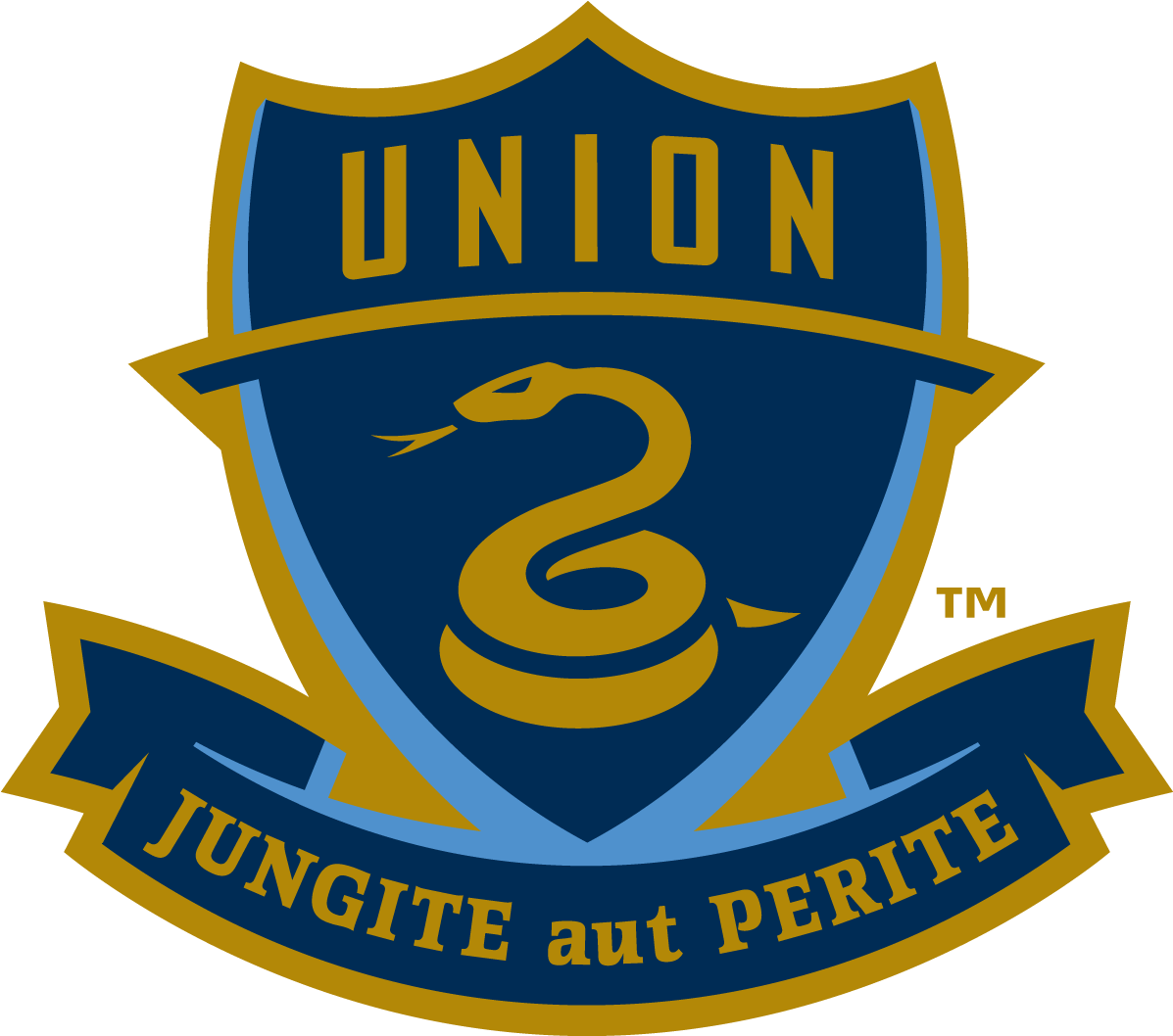 Philadelphia Union Png Photo - Philadelphia Union (1435x1268), Png Download