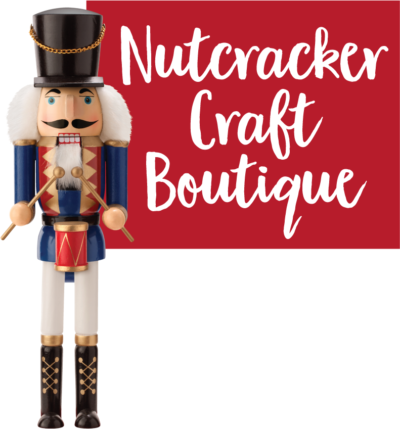 [archived] Nutcracker Craft Boutique Returns On November - Decorative Nutcracker (817x908), Png Download